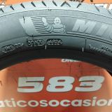 2x 205 55 R19 97V MICHELIN E PRIMACY S2 5.3/5.3MM DOT 4924/5323