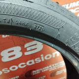 195 55 R20 95H XL KLEBER DYNAXER UHP 5.8/5.6MM DOT 2721/2721