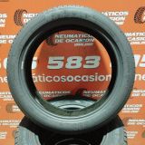 195 55 R20 95H XL KLEBER DYNAXER UHP 5.8/5.6MM DOT 2721/2721