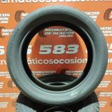  235 50 R20 100W TOYO TIRES PROXES SPORT 7.3/7.5MM DOT 4723/1123
