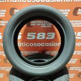  235 50 R20 100W TOYO TIRES PROXES SPORT 7.3/7.5MM DOT 4723/1123