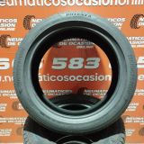 245 45 R20 103Y BRIDGESTONE POTENZA SPORT 5.8/6.0MM DOT 0822/1223