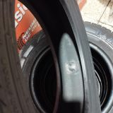 2x 195 75 16C 107 105R CONTINENTAL VANCONTACT 4 SEASON 8.8/8.8MM DOT 3624/3624
