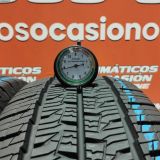 2x 195 75 16C 107 105R CONTINENTAL VANCONTACT 4 SEASON 8.8/8.8MM DOT 3624/3624
