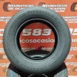 2x215 65 R 16C 109 107T FIRESTONE VANHAWK 2 WINTER 8.0/8.0MM DOT 3023/3523