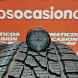 2x215 65 R 16C 109 107T FIRESTONE VANHAWK 2 WINTER 8.0/8.0MM DOT 3023/3523