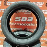 195 55 R20 95H XL MICHELIN PRIMACY 3 5.5/5.5MM DOT 1323/1322
