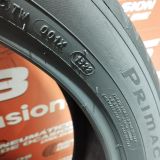 195 55 R20 95H XL MICHELIN PRIMACY 3 5.5/5.5MM DOT 1323/1322