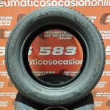 2X 255 55 R19 111W KHUMO SOLUS 4S HA32 M+S* 5.4/5.4MM DOT 1224/1224