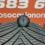 2X 255 55 R19 111W KHUMO SOLUS 4S HA32 M+S* 5.4/5.4MM DOT 1224/1224