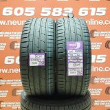 2X 235 45 ZR19 99Y XL HANKOOK VENTUS S1 EVO3 5.3/5.3MM DOT 0724/1422