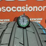 2X 235 45 ZR19 99Y XL HANKOOK VENTUS S1 EVO3 5.3/5.3MM DOT 0724/1422