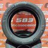 2X 225 55 R19 103V XL MICHELIN E PRIMACY 5.8/5.8MM DOT 1425/2124