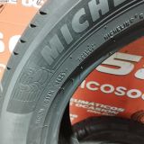 2X 225 55 R19 103V XL MICHELIN E PRIMACY 5.8/5.8MM DOT 1425/2124