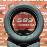 2X 225 55 R19 103V XL MICHELIN E PRIMACY 5.8/5.8MM DOT 1425/2124