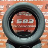 2X 225 55 R19 103V XL MICHELIN E PRIMACY 5.8/5.8MM DOT 1425/2124