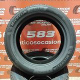 2X 225 55 R19 103V XL MICHELIN E PRIMACY 5.8/5.8MM DOT 1425/2124