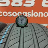 2X 225 55 R19 103V XL MICHELIN E PRIMACY 5.8/5.8MM DOT 1425/2124