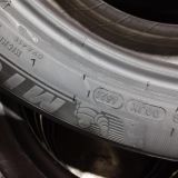 2X 205 55 R19 97V XL S1 MICHELIN E PRIMANCY 5.5/5.5MM DOT 5223/4620