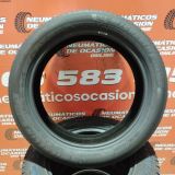2X 205 55 R19 97V XL S1 MICHELIN E PRIMANCY 5.5/5.5MM DOT 5223/4620