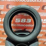 2X 205 55 R19 97V XL S1 MICHELIN E PRIMANCY 5.5/5.5MM DOT 5223/4620
