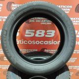 2X 205 55 R19 97V XL S1 MICHELIN E PRIMANCY 5.5/5.5MM DOT 5223/4620