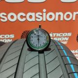 2X 205 55 R19 97V XL S1 MICHELIN E PRIMANCY 5.5/5.5MM DOT 5223/4620