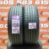 215 60 R17 96H CONTINENTAL ECO CONTACT 6Q 5.4/5.4M DOT 3923/3723