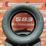 215 60 R17 96H CONTINENTAL ECO CONTACT 6Q 5.4/5.4M DOT 3923/3723