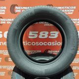 215 60 R17 96H CONTINENTAL ECO CONTACT 6Q 5.4/5.4M DOT 3923/3723