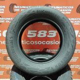 215 60 R17 96H CONTINENTAL ECO CONTACT 6Q 5.4/5.4M DOT 3923/3723