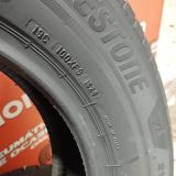 2X 215 65 R17 99V BRIDGESTONE TURANZA 6 5.5/5.5MM DOT 1624/1324
