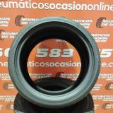2X 215 65 R17 102Y XL BRIDGESTONE POTENZA RE 050A 5.4/5.0MM DOT 3817/3817