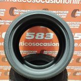 2X 215 65 R17 102Y XL BRIDGESTONE POTENZA RE 050A 5.4/5.0MM DOT 3817/3817