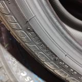 2X 215 65 R17 102Y XL BRIDGESTONE POTENZA RE 050A 5.4/5.0MM DOT 3817/3817