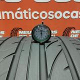 2X 215 65 R17 102Y XL BRIDGESTONE POTENZA RE 050A 5.4/5.0MM DOT 3817/3817