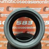 2X 215 65 R17 102Y XL BRIDGESTONE POTENZA RE 050A 5.4/5.0MM DOT 3817/3817
