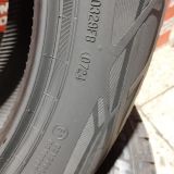 255 50 R19 107W XL CONTINENTAL ECO CONTACT 6Q MO 4.6/4.8MM DOT 1024/0724