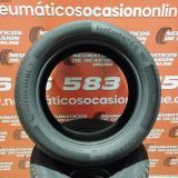 255 50 R19 107W XL CONTINENTAL ECO CONTACT 6Q MO 4.6/4.8MM DOT 1024/0724