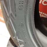 255 50 R19 107W XL CONTINENTAL ECO CONTACT 6Q MO 4.6/4.8MM DOT 1024/0724