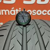 255 50 R19 107W XL CONTINENTAL ECO CONTACT 6Q MO 4.6/4.8MM DOT 1024/0724