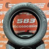 2X 215 55 R18 95H CONTINENTAL ECO CONTACT 6Q 5.0/5.6MM DOT 2024/1724