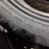 2X 235 55 R18 104T XL MICHELIN E PRIMACY MO 5.3/5.5MM DOT 2924/5223