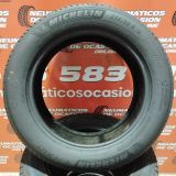 2X 235 55 R18 104T XL MICHELIN E PRIMACY MO 5.3/5.5MM DOT 2924/5223