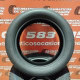 2X 215 55 R18 95H BRIDGESTONE TURANZA T005A 5.6/5.6MM DOT 0721/0721