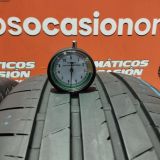 2X 215 55 R18 95H BRIDGESTONE TURANZA T005A 5.6/5.6MM DOT 0721/0721