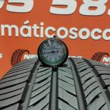 2X 225 55 R18 98V KHUMO CRUGEN HP 71 M+S 7.3/8.0MM DOT 3724/4820