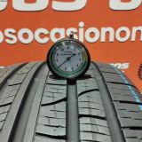 2X 235 60 R18 107V XL PIRELLI SCORPION VERDE LR M+S 6.2/7.0MM DOT 2723/2723