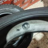 2X 235 55 R18 104T XL MICHELIN PRIMACY MO 5.5/5.0MM DOT 4423/5023