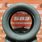 2X 235 55 R18 104T XL MICHELIN PRIMACY MO 5.5/5.0MM DOT 4423/5023